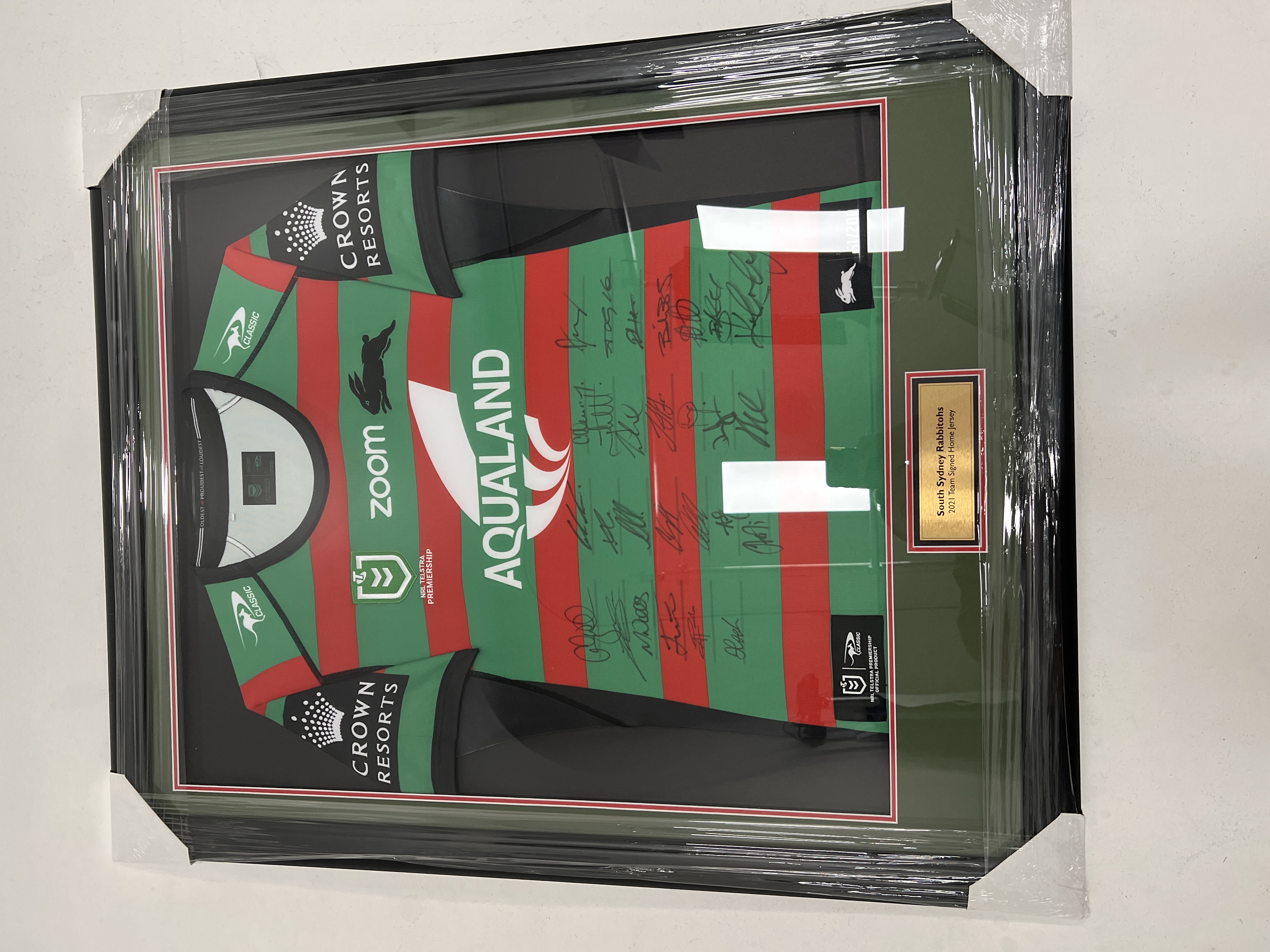 The South Sydney Rabbitohs Official Homepage