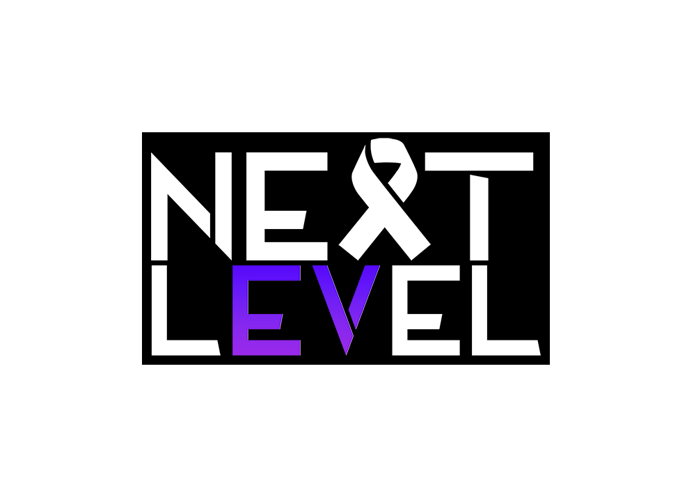 NextLevel - Login