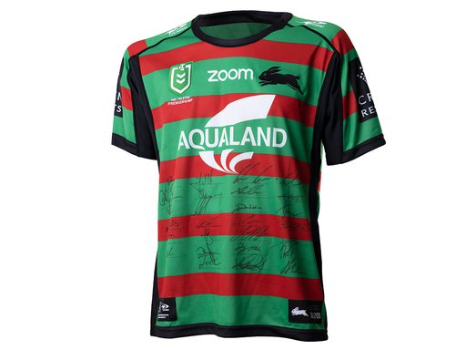 South sydney 2024 rabbitohs jersey