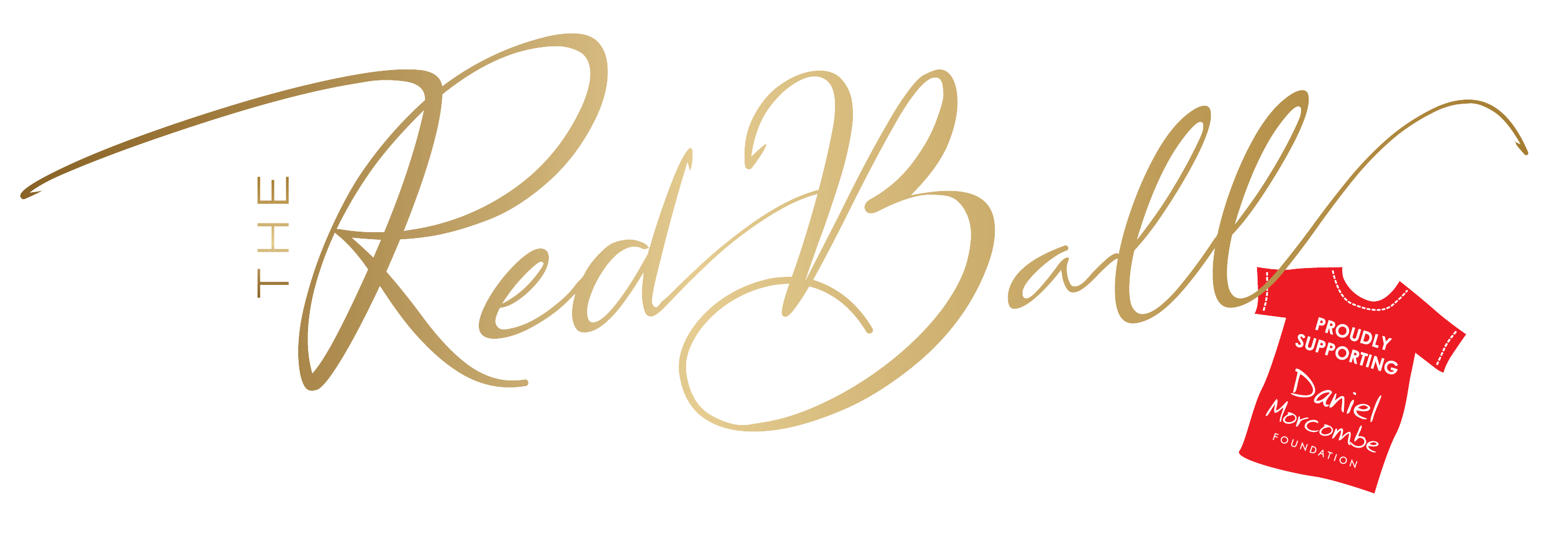 The Red Ball 2024 Banner