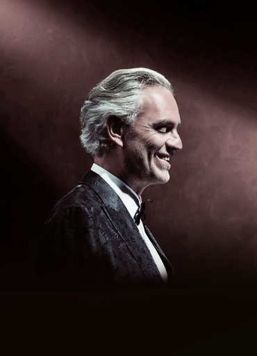 Enter for a chance to win Si by Andrea Bocelli!