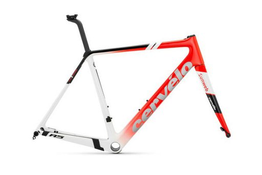 Team sunweb discount bikes for sale