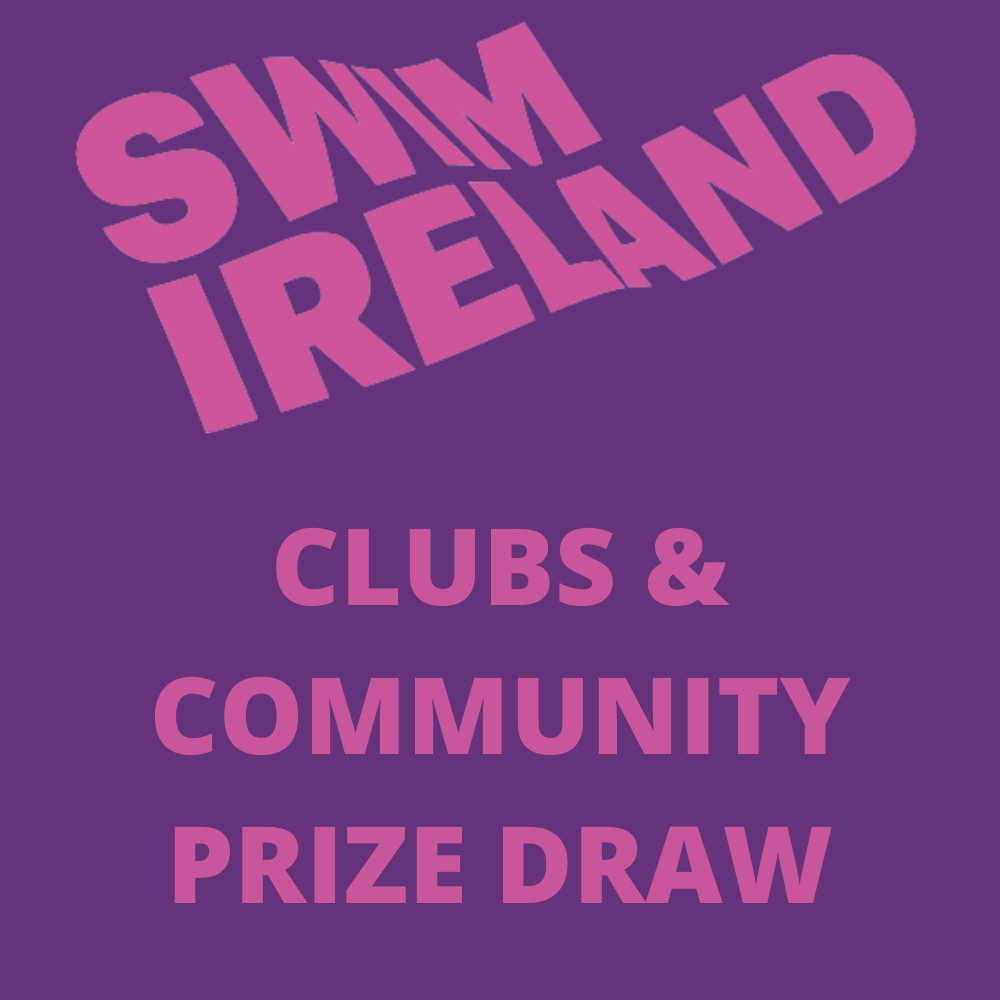 Special Membership - Swim Ireland