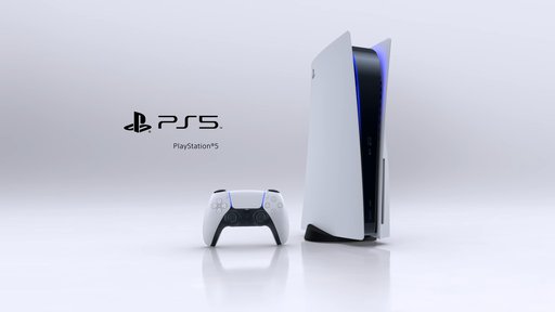 Sony PlayStation 5 - Digital Edition
