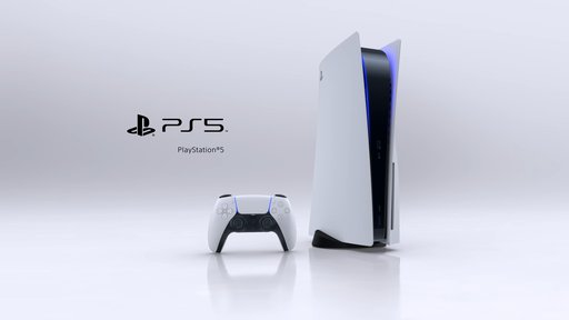 Sony Consola Playstation 5 - Ps5 