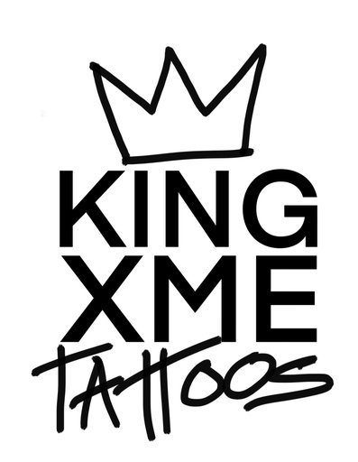 Sheet of 6 Regal Crown Temporary Tattoos Kings and Queens 2.5 X 3.5 FAST  SHIPPING - Etsy Israel