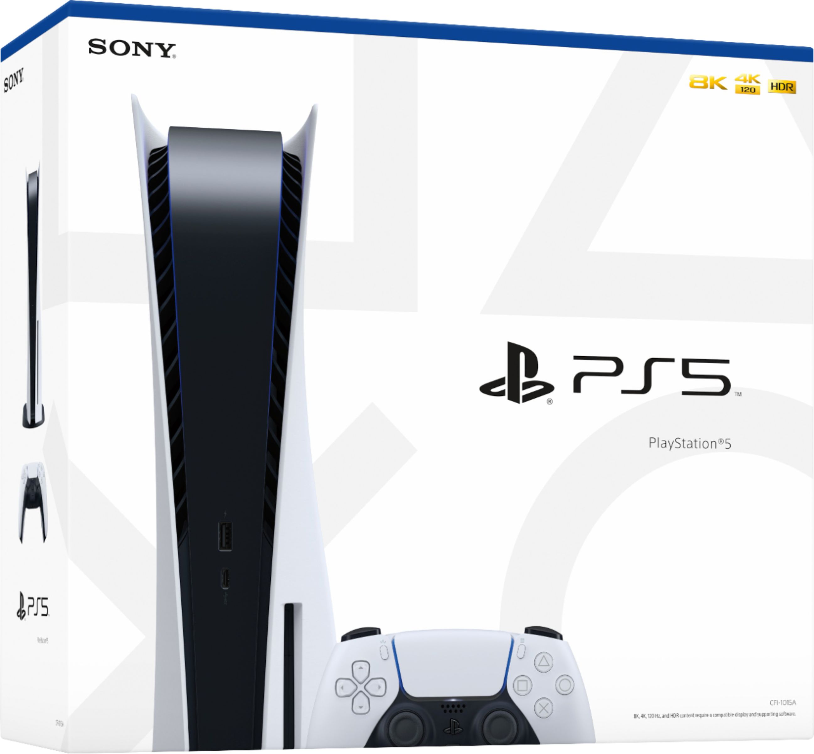 how much does a ps5 cost at best buy