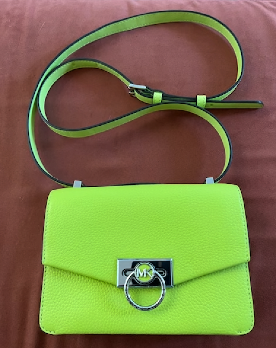 The Glam + Go Purse + Beauty Package