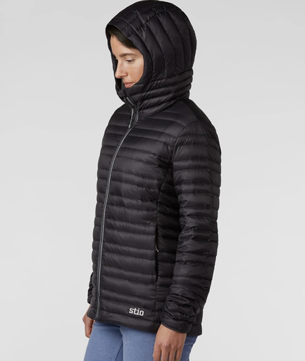 Stio hot sale down jacket