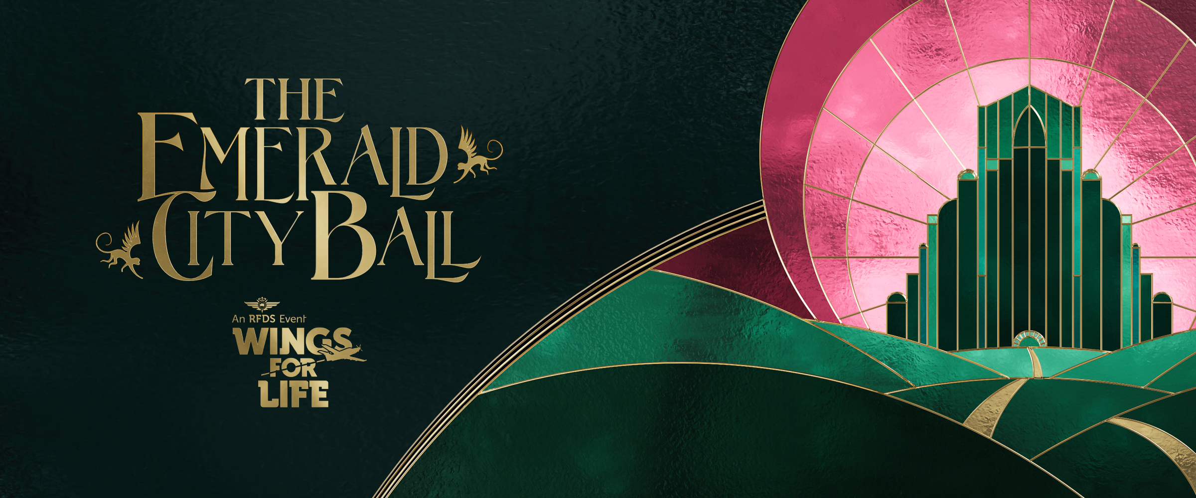 Christmas vogue ball 2025