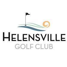 Helensville GC: 1.00pm on the 24th November