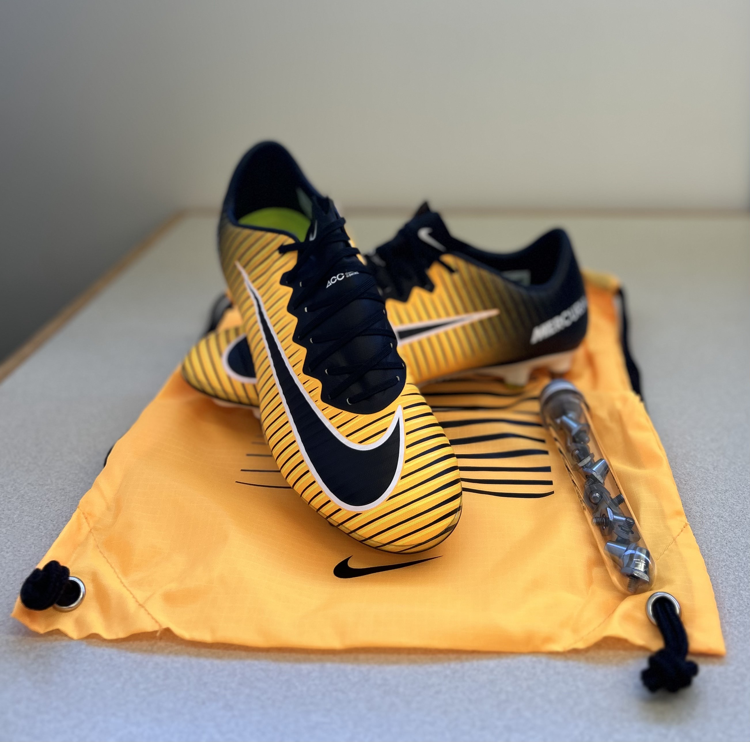 Nike Mercurial Vapor Elite XIII FG Safari – Retroboots.de