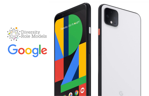 Google Pixel 4a 5G Phone (128GB Black) + Official Google Case