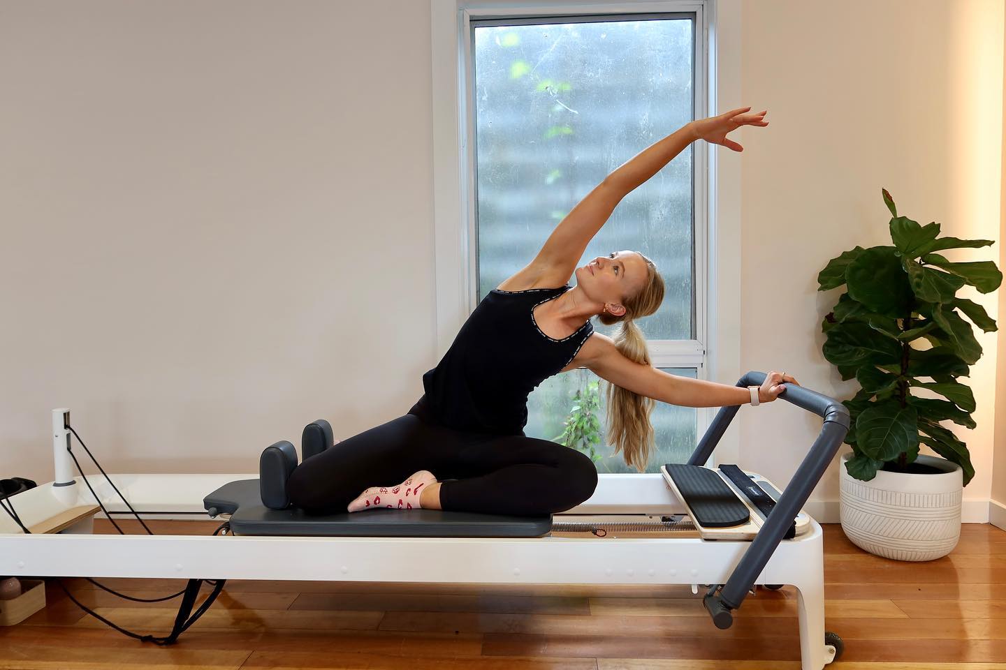 The Ark Adult Reformer Pilates Classes 10 pack or 3 months