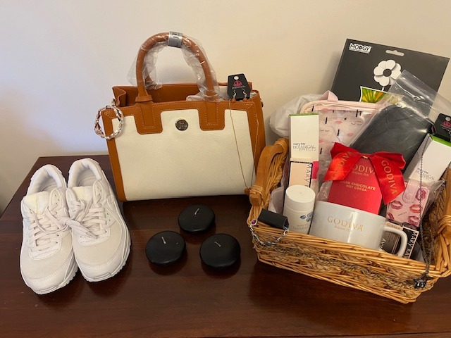 For Her: From Catwalk to Cocoa