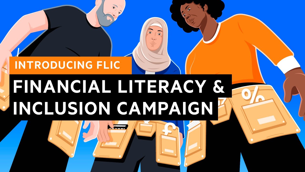 FT FLIC Lunch auction Banner