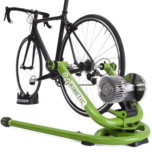 T-2800 Kinetic Rock and Roll Smart Trainer and Riser Ring