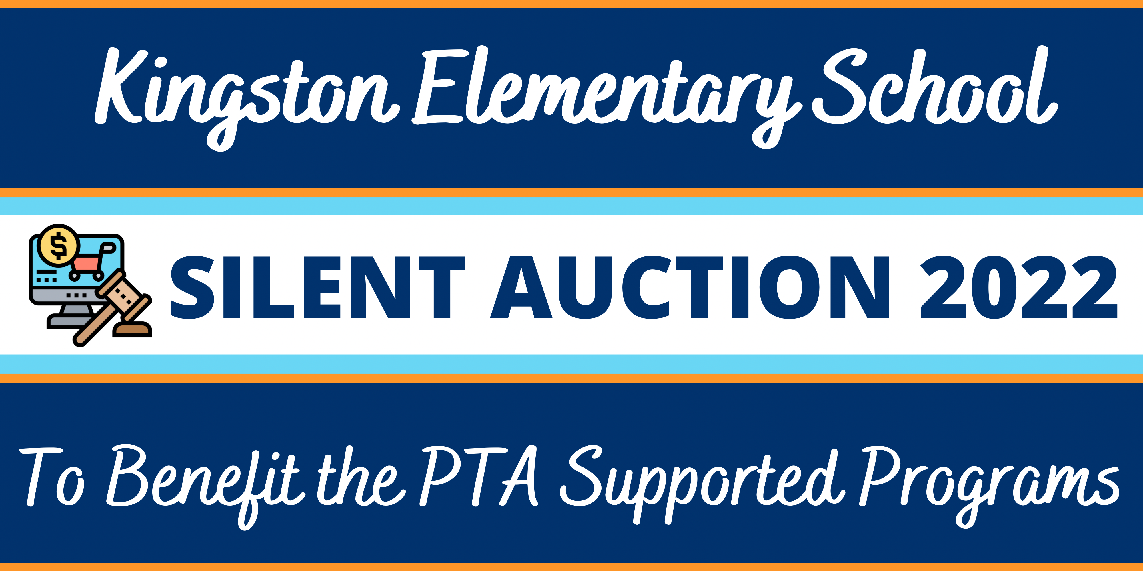 2022 PTA Holiday Fair Online Auction