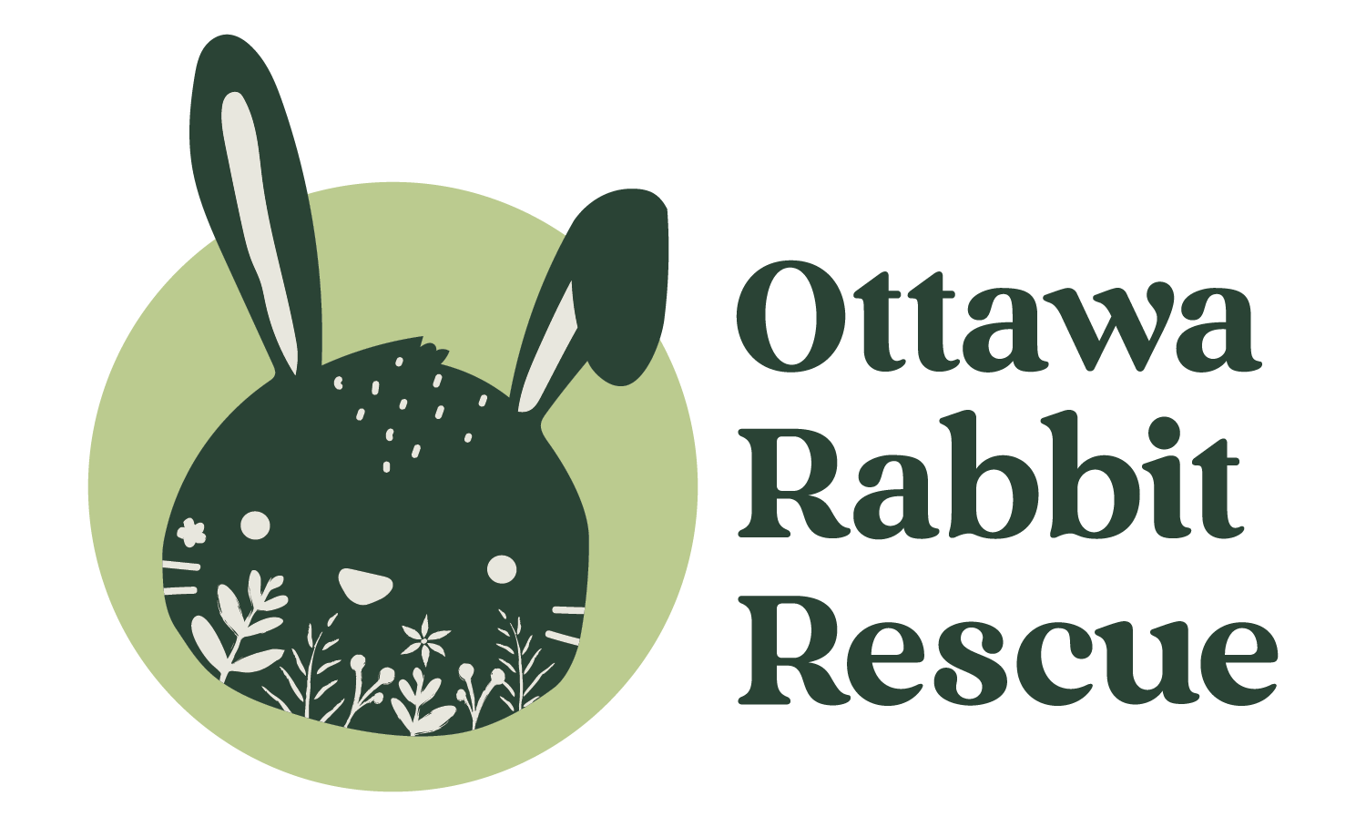 Donate to Ottawa Rabbit Rescue