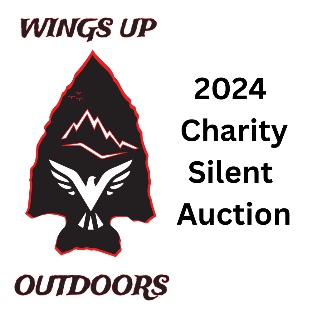 2024 Wings Up Outdoors Golf Tournament Logo 2024-wings-up-outdoors-golf-tournament-logo